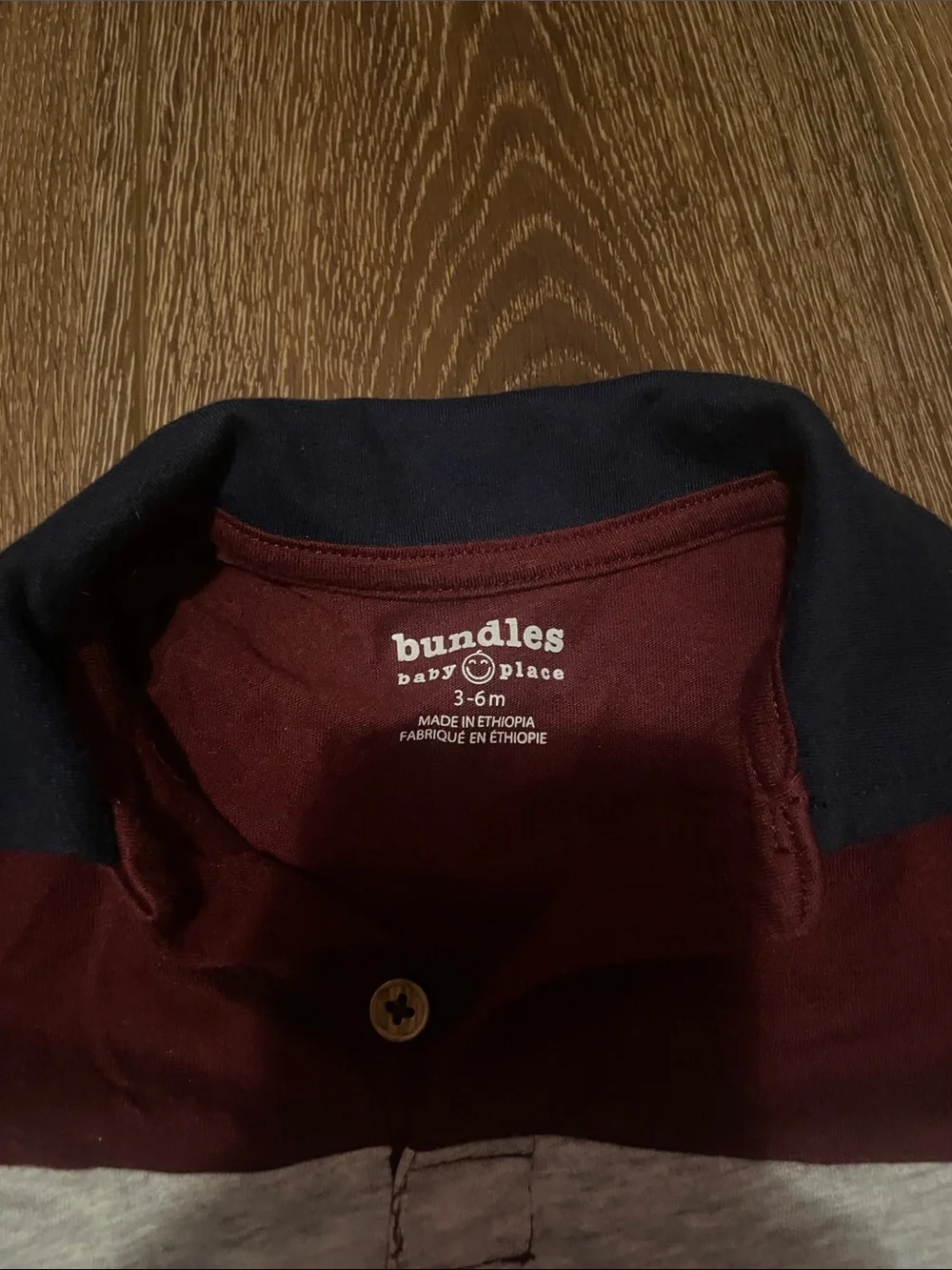 Gymboree baby boys jumper bundle